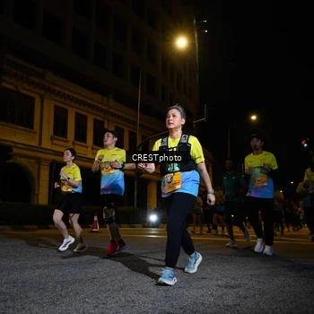 Runner Photo 5707463