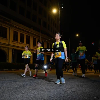 Runner Photo 5707464