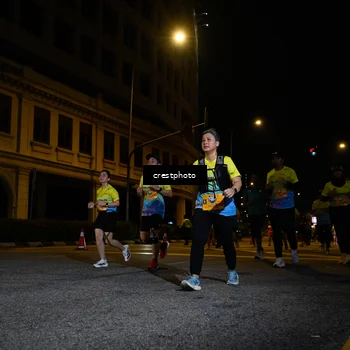 Runner Photo 5707465