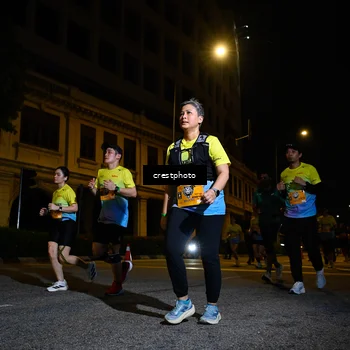 Runner Photo 5707468