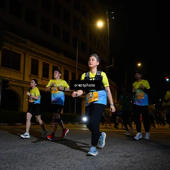 Runner Photo 5707469
