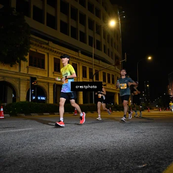Runner Photo 5707470