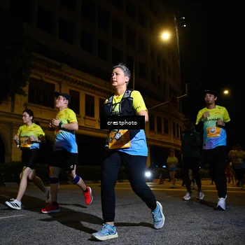 Runner Photo 5707471