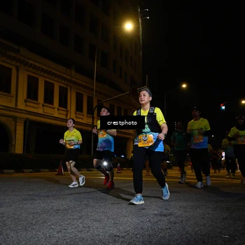 Runner Photo 5707472