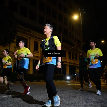 Runner Photo 5707473