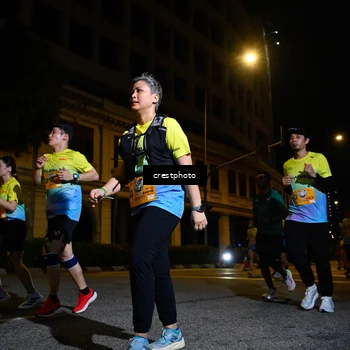 Runner Photo 5707474