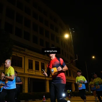 Runner Photo 5707475