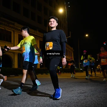 Runner Photo 5707476