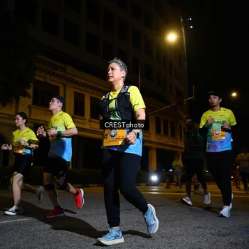 Runner Photo 5707478