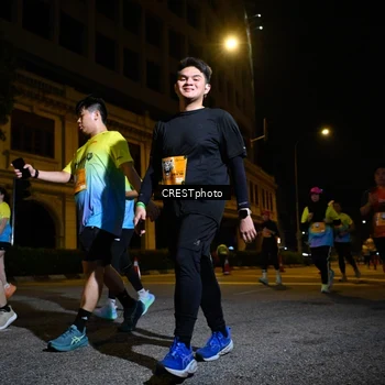 Runner Photo 5707479