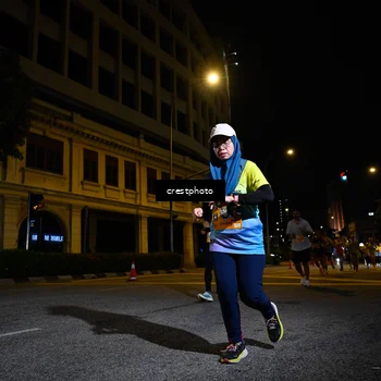 Runner Photo 5707480