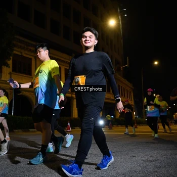 Runner Photo 5707481