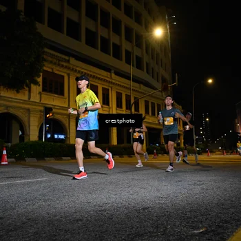 Runner Photo 5707485