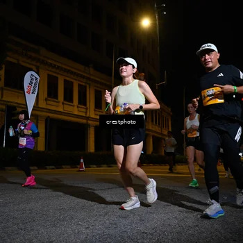 Runner Photo 5707486