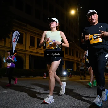 Runner Photo 5707487
