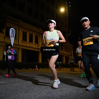 Runner Photo 5707488