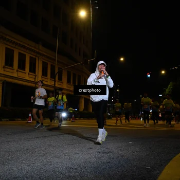 Runner Photo 5707491