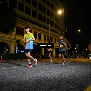 Runner Photo 5707492