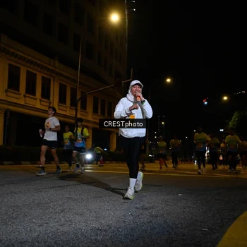 Runner Photo 5707493