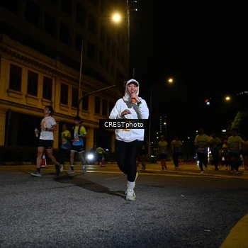 Runner Photo 5707494