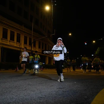 Runner Photo 5707495