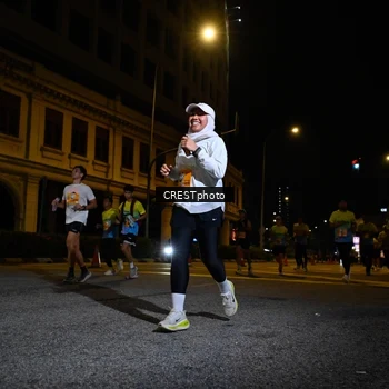 Runner Photo 5707496