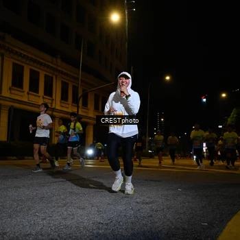Runner Photo 5707497