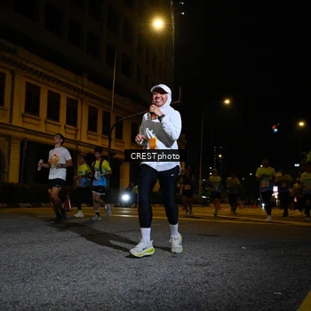 Runner Photo 5707498