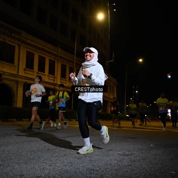 Runner Photo 5707499