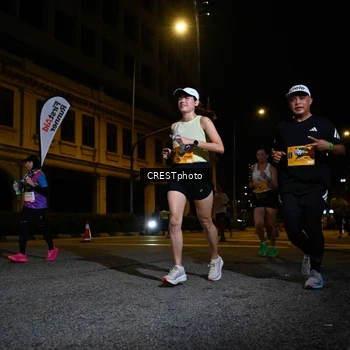 Runner Photo 5707500