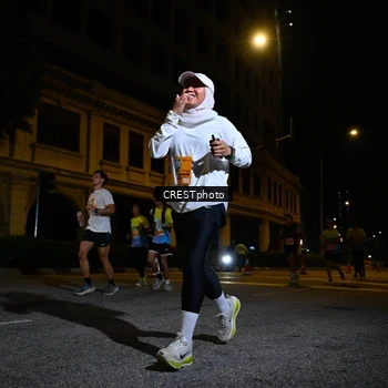 Runner Photo 5707501