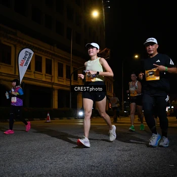 Runner Photo 5707503