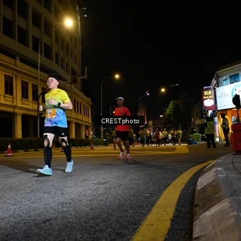 Runner Photo 5707504