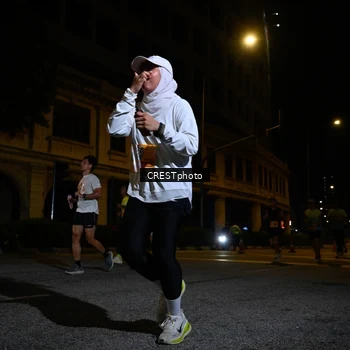 Runner Photo 5707505