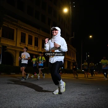 Runner Photo 5707506