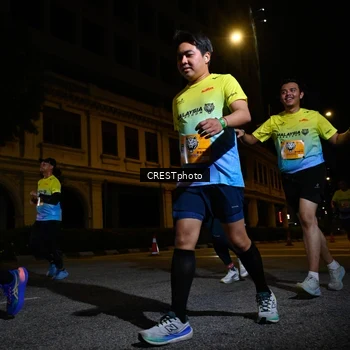 Runner Photo 5707507