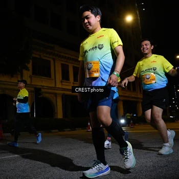 Runner Photo 5707509