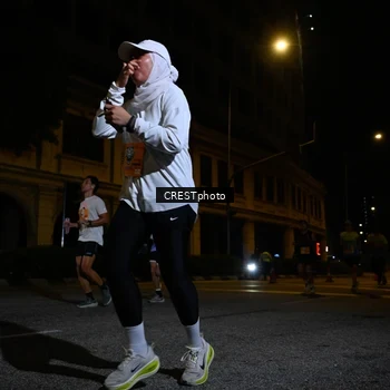 Runner Photo 5707510