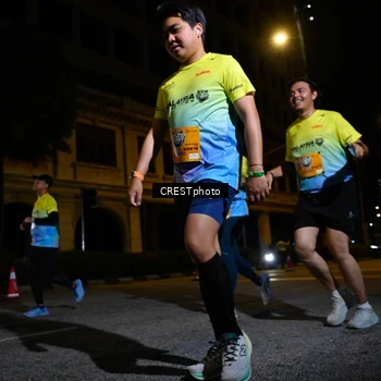 Runner Photo 5707511
