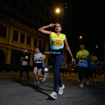 Runner Photo 5707513