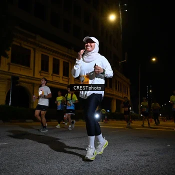 Runner Photo 5707514