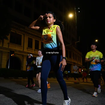 Runner Photo 5707516