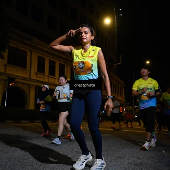 Runner Photo 5707519