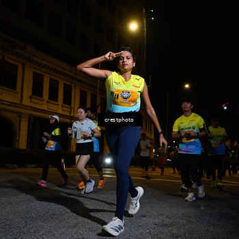 Runner Photo 5707520