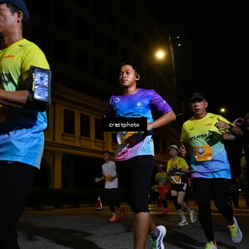 Runner Photo 5707522