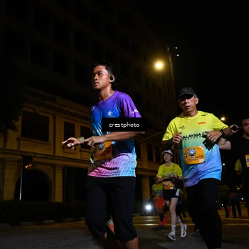 Runner Photo 5707524