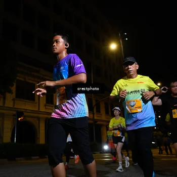 Runner Photo 5707525