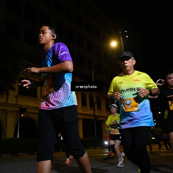 Runner Photo 5707526