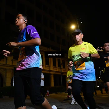 Runner Photo 5707527