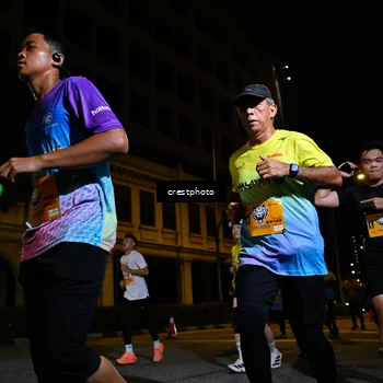 Runner Photo 5707528